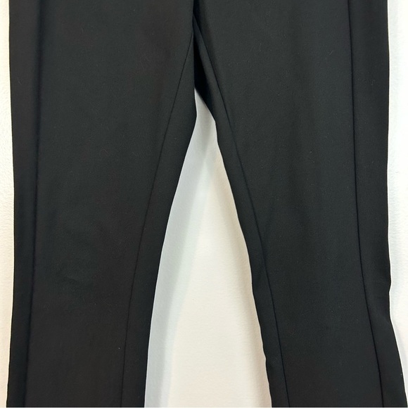 Rag & Bone Simone Black Stretch Ankle Pants Size 0 - Picture 10 of 12